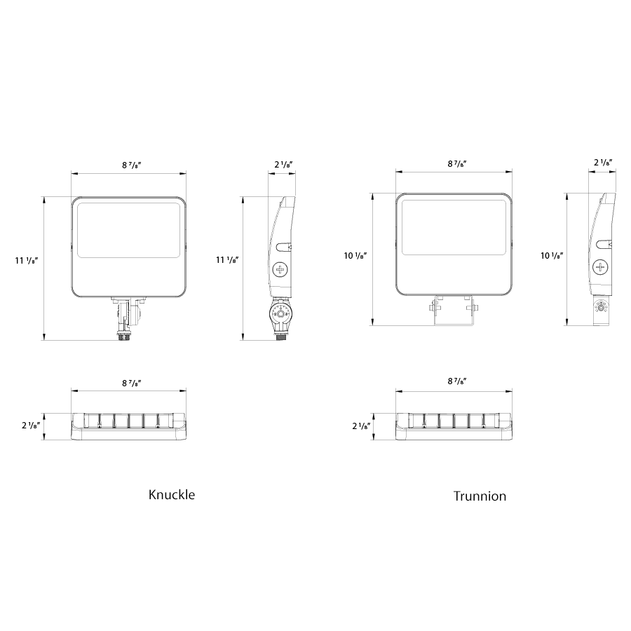 Link to Dimension Drawing