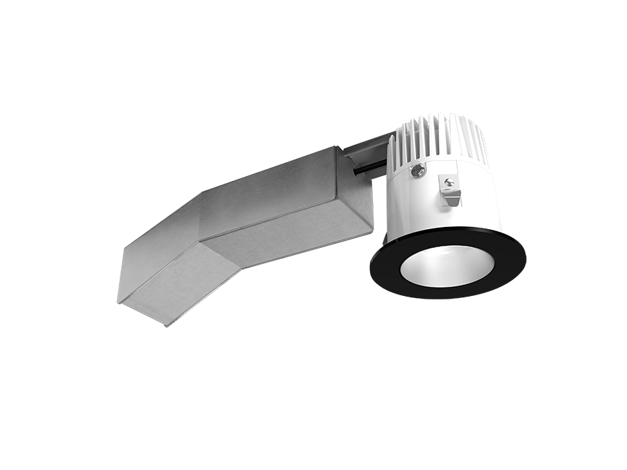 2" RD 10W DIM 30D 3K 90CRI M BL TRM