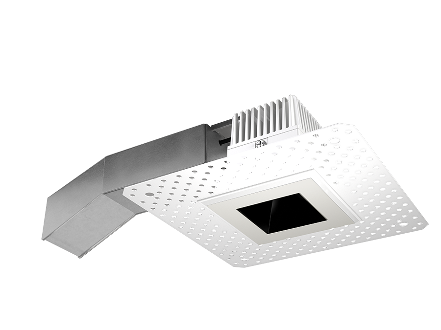 2" SQ 10W DIM 40D 35K 80CRI BL CN SA TL