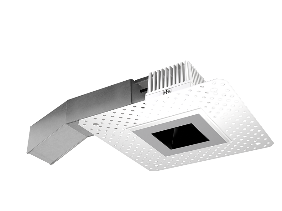 2" SQ 10W DIM 30D 3K 90CRI BL CN SL TL