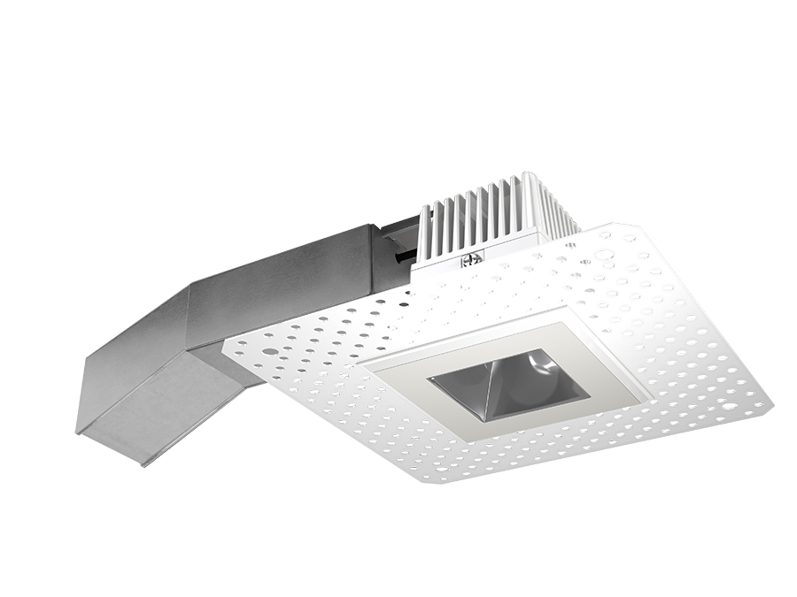 2" SQ 10W DIM 30D 3K 80CRI SP CN SA TL