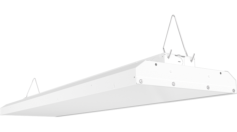 BAY 4FT 360W 5K 120V 8FT TWIST LOCK