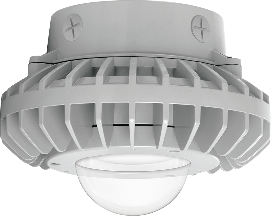 Hazxled26c Rab Lighting