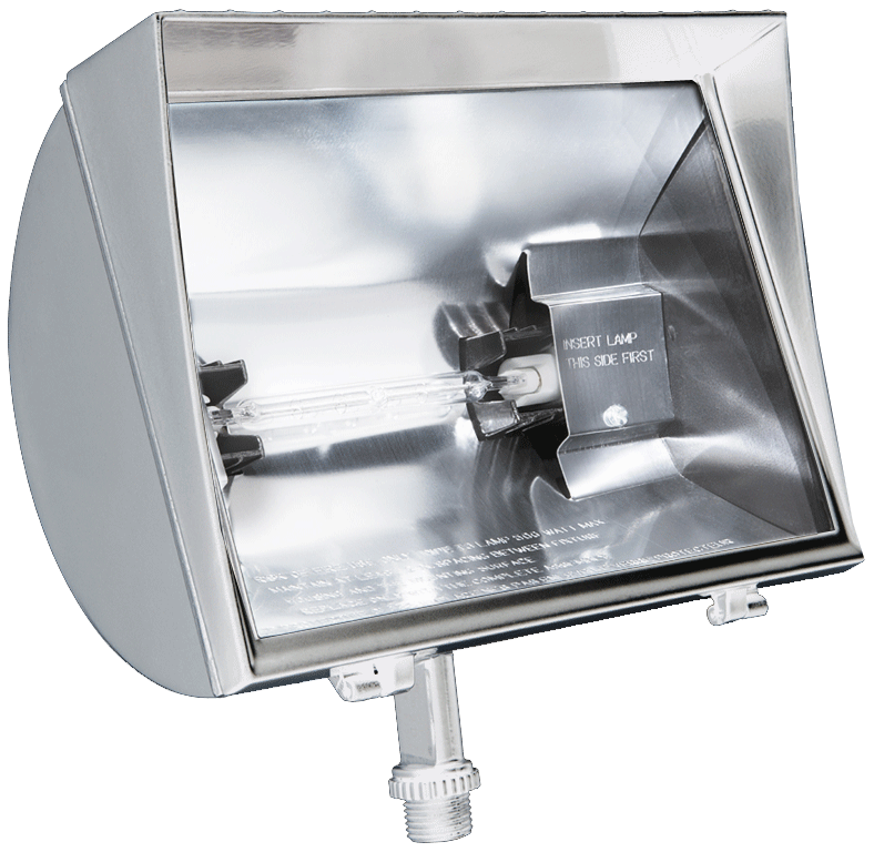Halogen & Quartz Floodlights