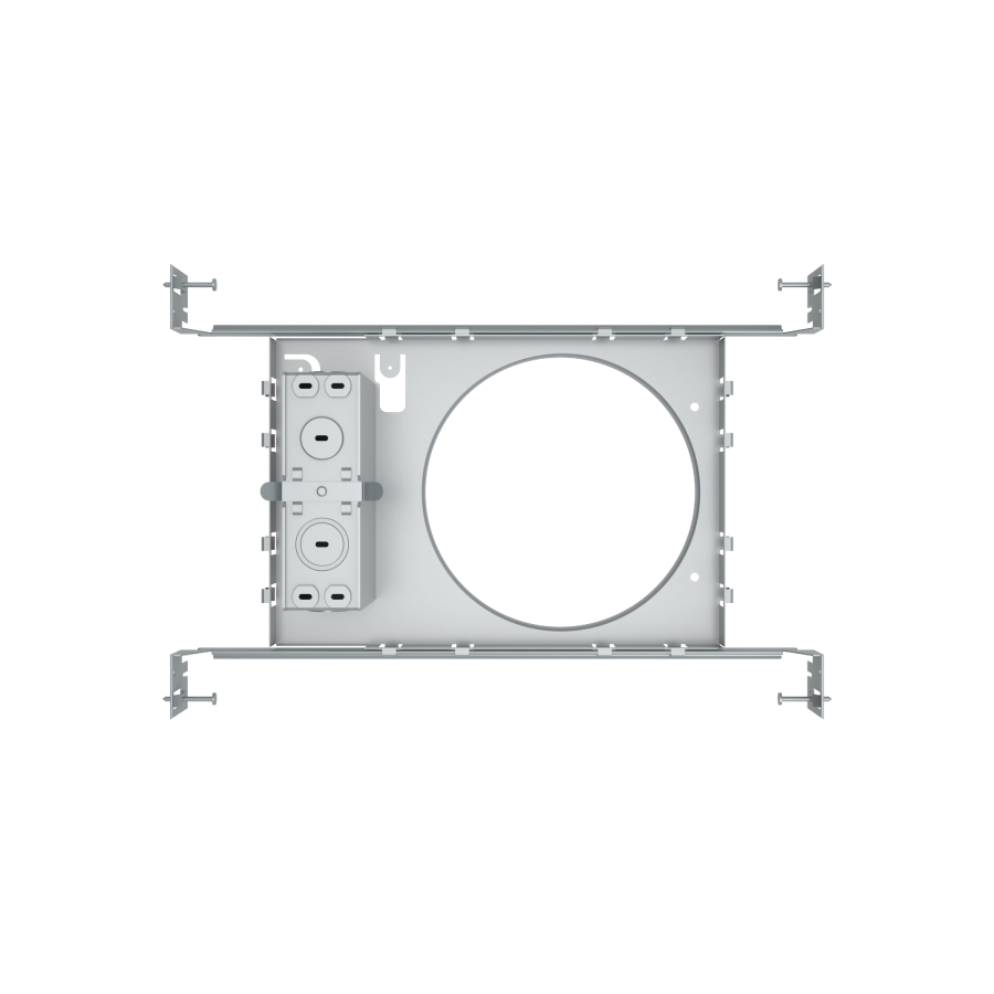 CDL frame comm DL 6in