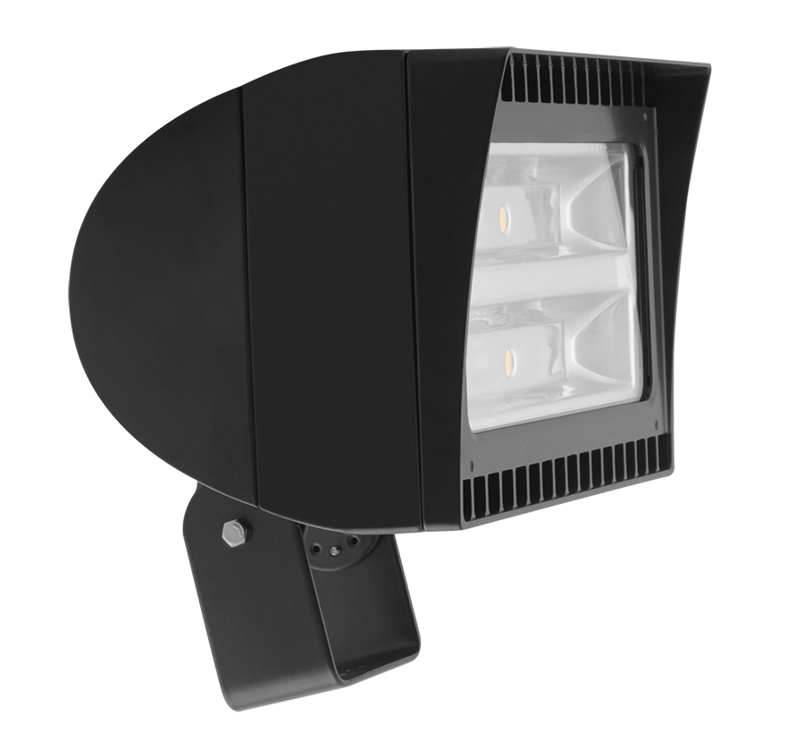 FLOODLIGHT 150W TRUNNION COOL