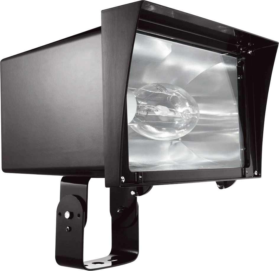 metal light