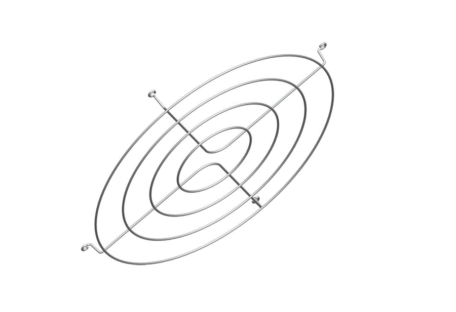 GUARD WIRE HBAY 78W STAINLESS STE