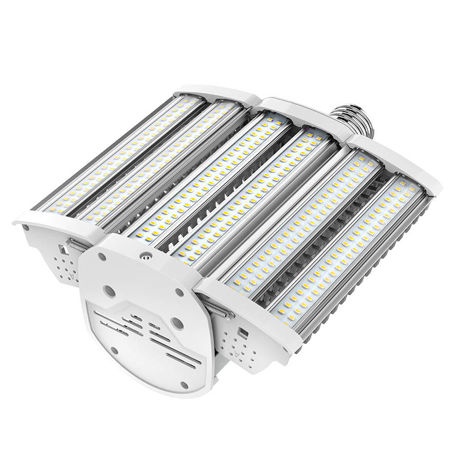 HID-110-H-EX39-850-BYP-SB-G2 - RAB Lighting
