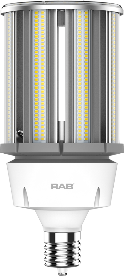 PT 120W 500EQ EX39 CRI80 4K 18000LM 6PK