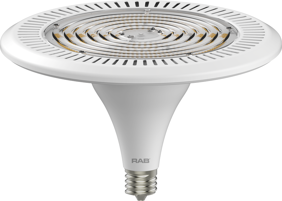 Hid Highbay 135W,600W EQ, 20000Lm, Base EX39, 80CRI, 5000k,