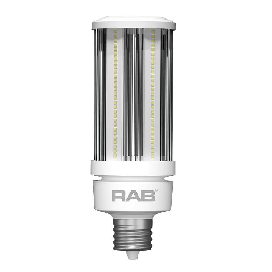 RAB LIGHTING | F.D. Lawrence Electric Co.