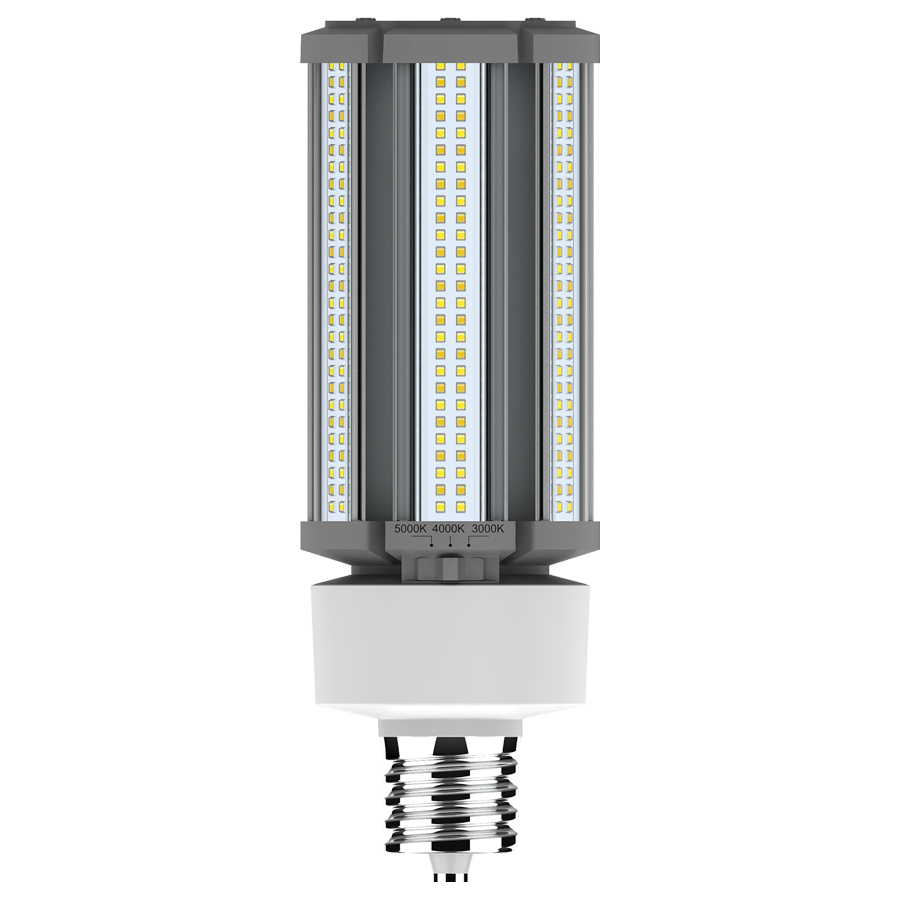 HID POST TOP CRI80 TB 54W 3/4/5KK EX39