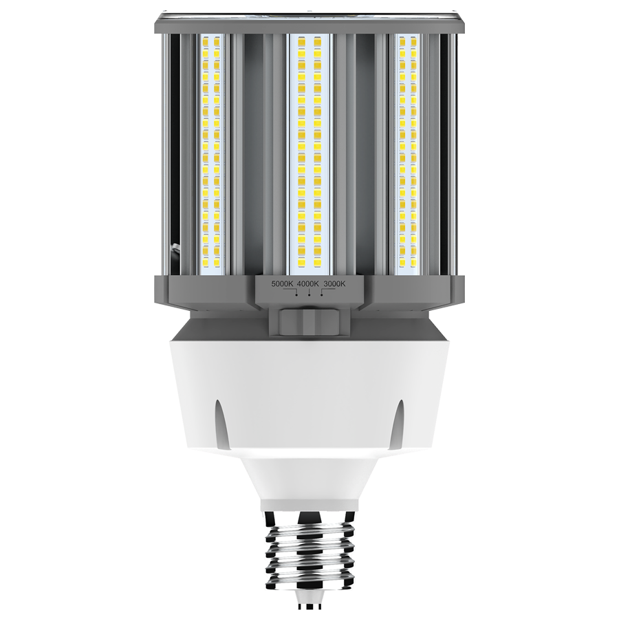 HID POST TOP CRI80 TB 80W 3/4/5KK EX39