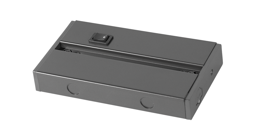 Rab Jbknook Knook Under Cabinet Junction Box Brown Gordon