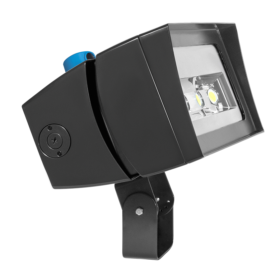 Ffled230tn D10 Pct Rab Lighting
