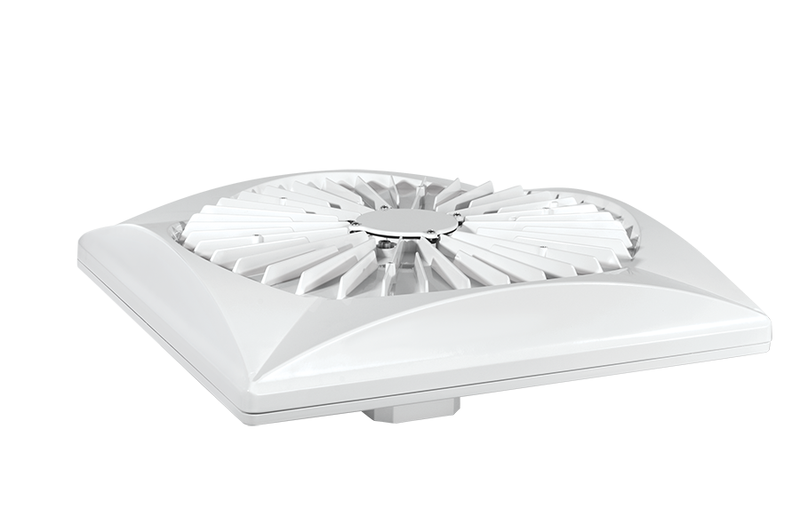 ALED5S78YW/480/D10/LC - RAB Lighting