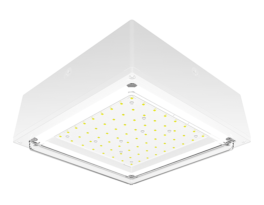 VNDLPRF CANOPY 65W WARM480 W/F