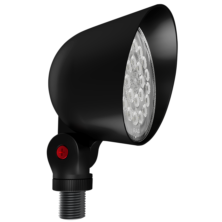 Product image for RAB LF17B LNDSCP 8/5/4/2/1W 2700K/