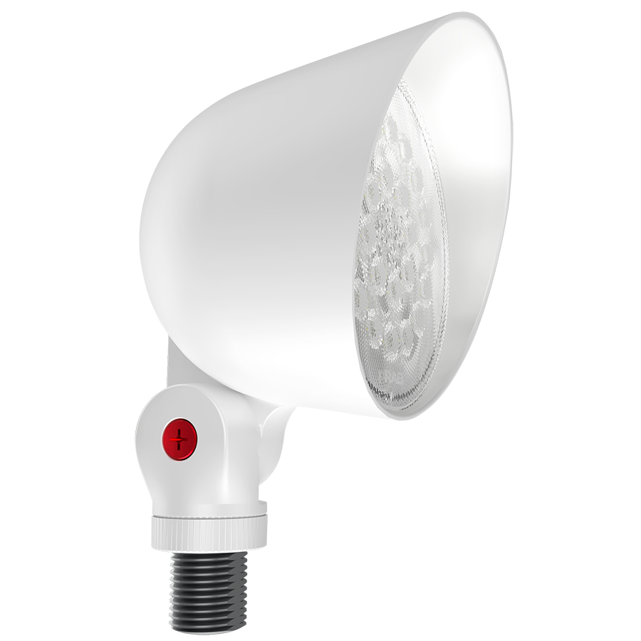 Product image for RAB LF17W LNDSCP 8/5/4/2/1W 2700K/