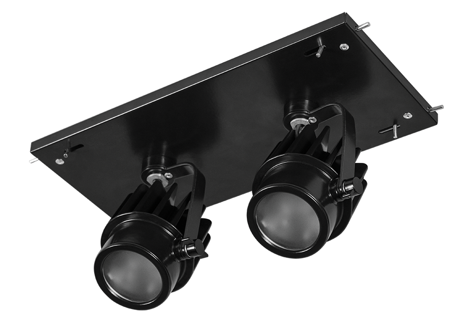 MDLED2X1220YB RAB Lighting