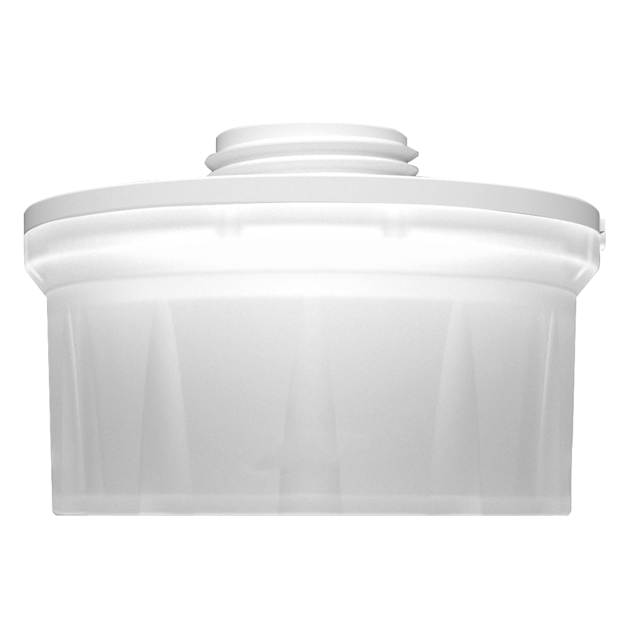 LC BLUE HIGH CEILING LOW VOLTAGE LUMINAIRE CONTROLLER WITH MVS+PC