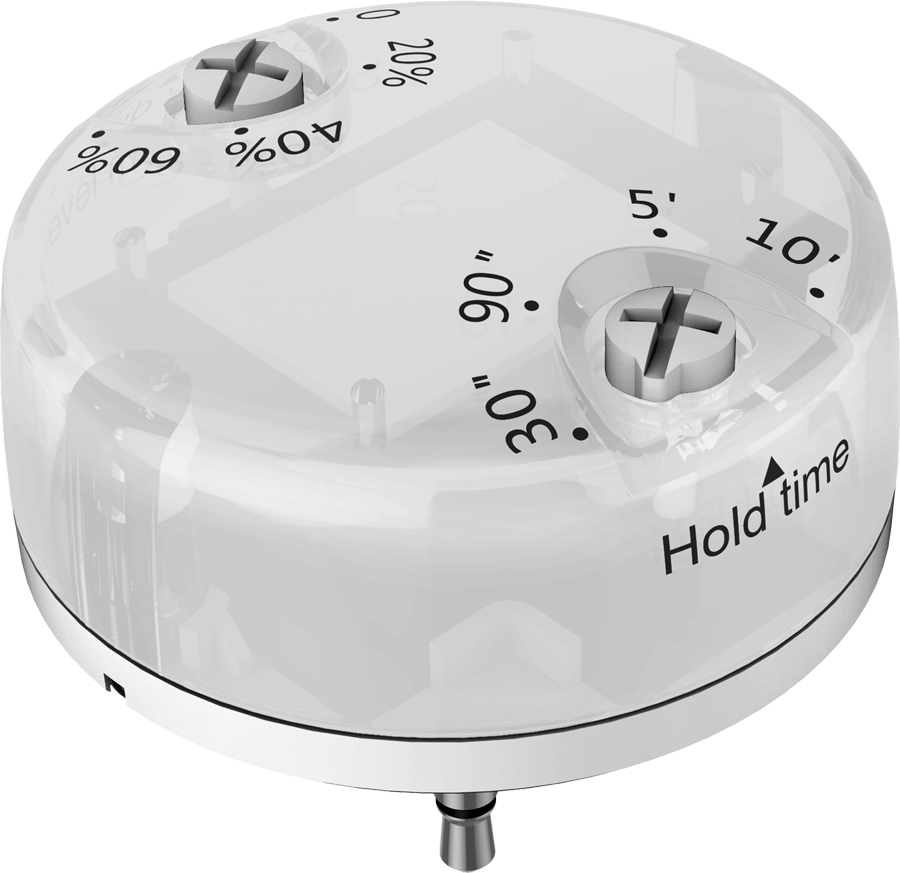 MICROWAVE MW SENSOR