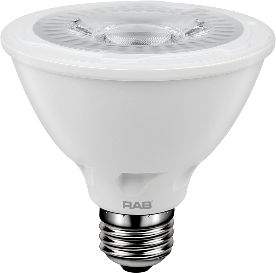 PAR30S-11-930-40D-DIM - RAB Lighting