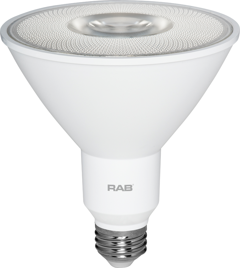 PAR38-12-950-40D-DIM - RAB Lighting