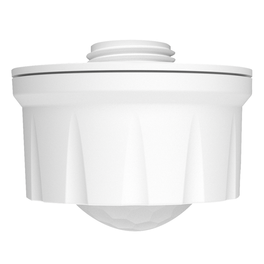 LC BLUE HIGH CEILING LOW VOLTAGE LUMINAIRE CONTROLLER WITH PIR+PC