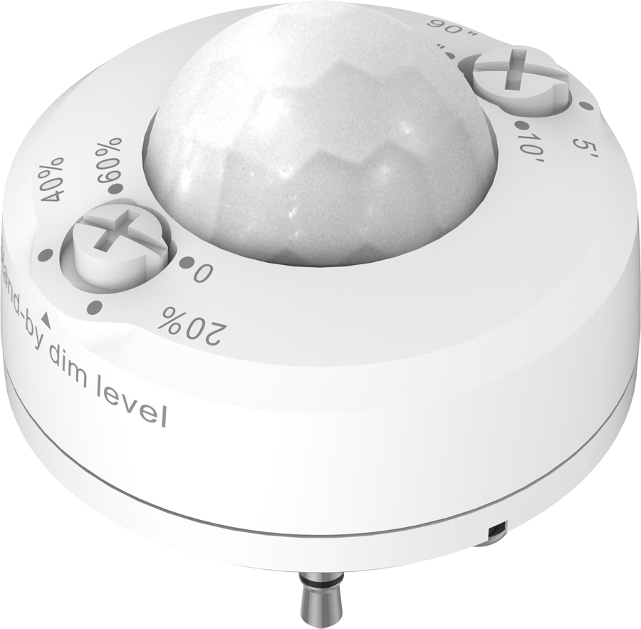 PASSIVE INFRARED PIR SENSOR