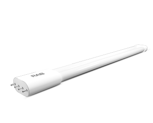 LED PL GLASS T-A 14.5W 3K 1950LM 2G11