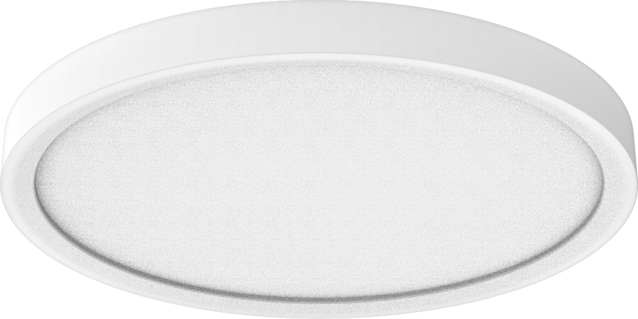 Product image for RAB SM7R15830120W DL SM 7 RND 15W 9