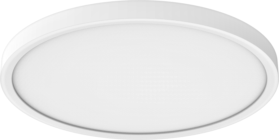 Product image for RAB SM9R20830120W DL SM 9 RND 20W 1