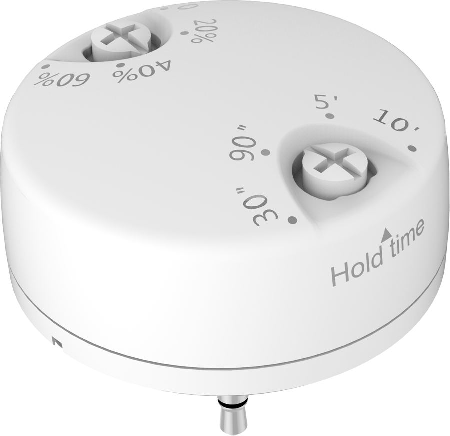 SINGLE MW SENSOR