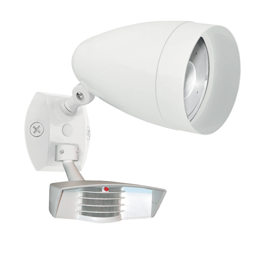 STL110 SENSOR W/ HBLED13W COOL LED WHITE