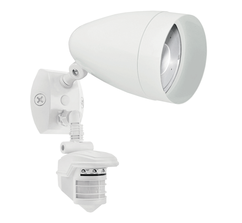 STL360 SENSOR W/ HBLED13YW WARM LED WHT