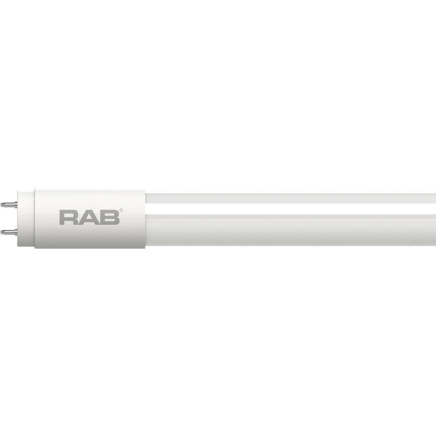 T8-10-36G-840-HYB - RAB Lighting