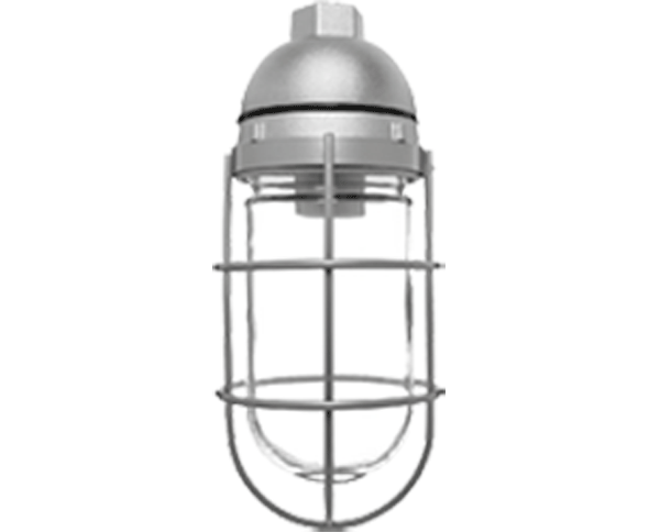 VP 100 PENDANT 1/2" SIL LESS GLB