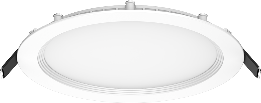 Product image for RAB WFR6R12940UNVWB DL WF 6 RND 12W