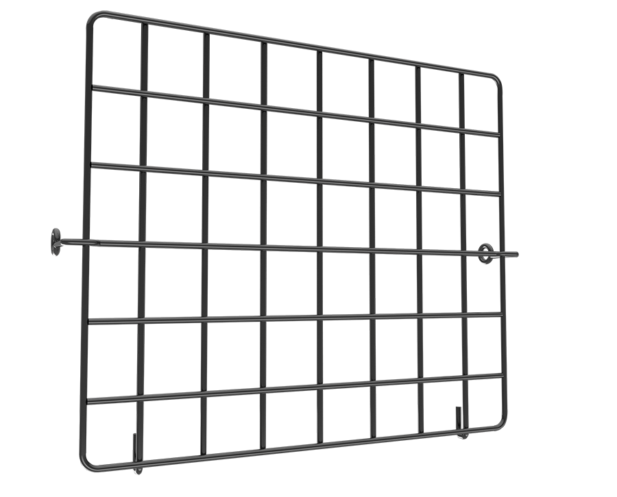 Product image for RAB GDX17-105-140 WIRE GUARD X17 X1