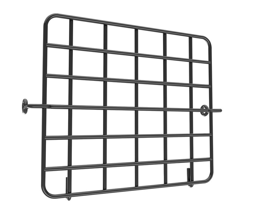 Product image for RAB GDX17-15-35 WIRE GUARD X17 X17