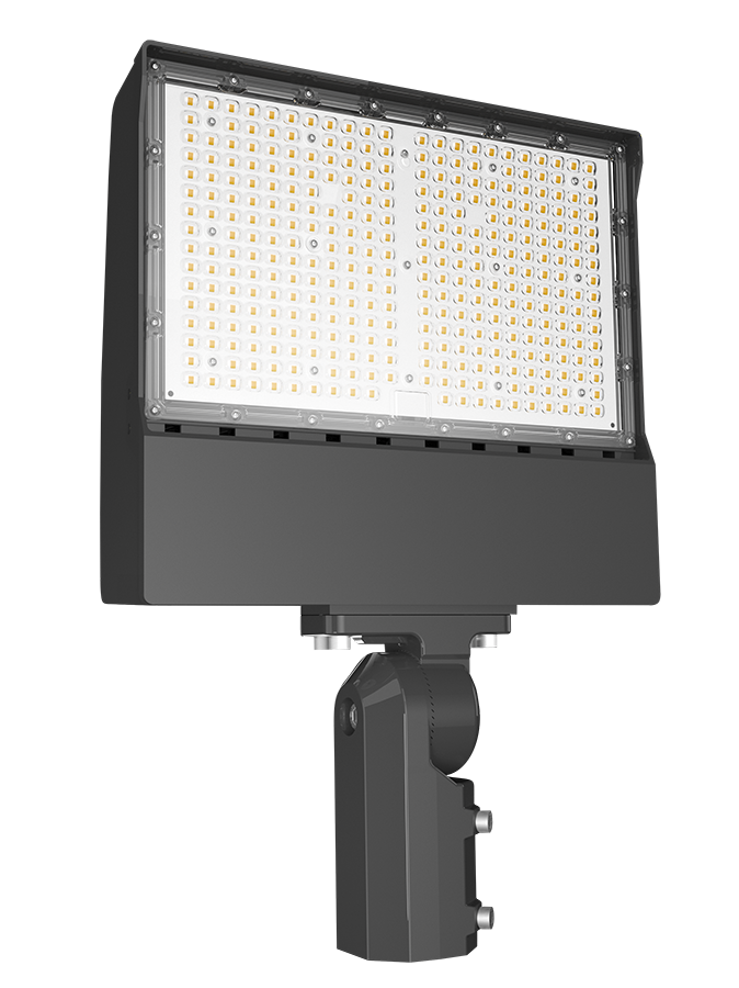 RAB X17XFU205SF/PCT FLOOD LIGHT
