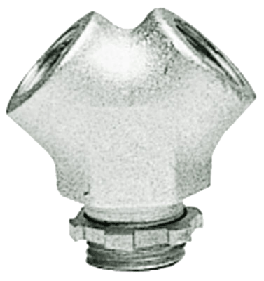 RAB R3 Y ADAPTORY ADAPTOR