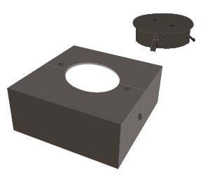  This is a link to the product BCK-R4