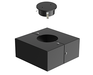  This is a link to the product BCK-R4/B