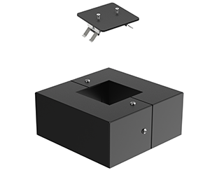  This is a link to the product BCK-S4/B