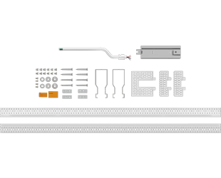  This is a link to the product BOAE-SRMK2
