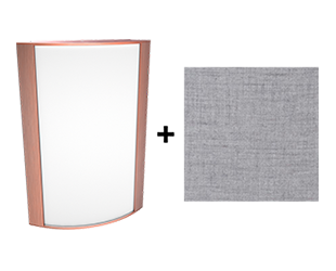  This is a link to the product HALV18L935-LH-CU/LC