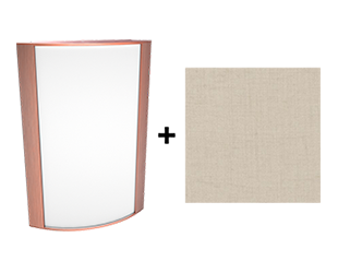  This is a link to the product HALVS18L940-LS-CU/LC